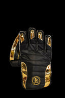 D Sports Wicket Keeping Gloves