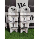 Whitedot Albatross International Cricket Batting Pads - White