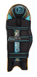 D SPORTS Ghost Cricket Batting Pads