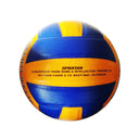 Spartan Super Volley