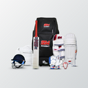 NOVA SM Academy Cricket Kit