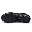 Carbonite 7.0 Kids Black Football Studs