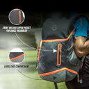 Nivia Ashtang Sports Backpack