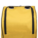 Whitedot Elite Cricket Kitbag - Yellow