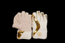D Sports Standard Wicket Keeping Gloves