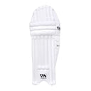 Whitedot Dot 2.1 Cricket Batting Pads - White