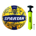 Spartan Match Volley