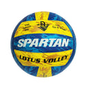 Spartan Lotus Volley