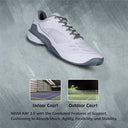 Ray 3.0 Tennis Shoes -White/Grey