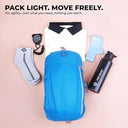 Nivia Pulse Junior Backpack Blue