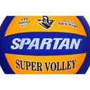 Spartan Super Volley