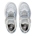 Nivia HY-Court 3.0 Badminton Shoes For Kids -Grey