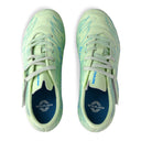 NIVIA Encounter 11 Kids Pastel Green Football Studs