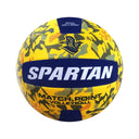 Spartan Match Volley