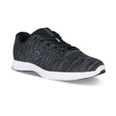 Nivia Arch Jogger Black White Running Shoes