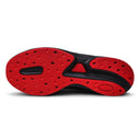 Nivia Breeze Training Shoe -Black