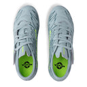 Encounter 11 Kids Comfort Grey Football Studs