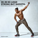 Nivia Training Power-stretch Long Loop Band Level 2