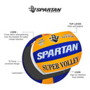 Spartan Super Volley