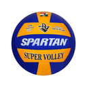 Spartan Super Volley