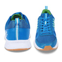 Nivia Snake 2.0 Jogger Shoes -Blue