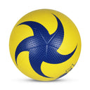 Spiral League Outdoor Volleyball