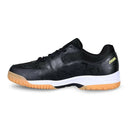 Zeal 3.0 Tennis Shoes -Black