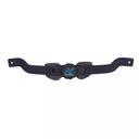 Whitedot Nexa 2.0 Platinum Cricket Helmet - Stainless Steel (SS) Protector