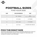 Rabona Pro Football Yellow