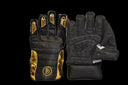 D Sports Wicket Keeping Gloves