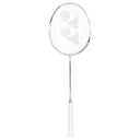 Yonex Astrox Attack 9 Graphite Badminton Racquet - PEARL WHITE
