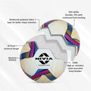 Rabona Pro Football-Multicolor