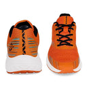 Nivia TFT Running Shoes -Orange