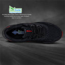 Nivia Breeze Training Shoe -Black