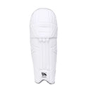 Whitedot Albatross International Cricket Batting Pads - White