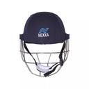 Whitedot Nexa 3.0 Platinum Cricket Helmet - Mild Steel (MS) Protector