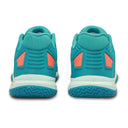 Verdict 2.0 Badminton Shoe -Teal Blue