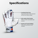 NOVA SM Academy Batting Gloves