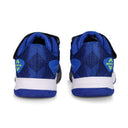 Nivia HY-Court 3.0 Badminton Shoes For Kids -Royal Blue