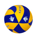 Spartan League Volley