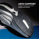 Nivia Astro White Training Shoe