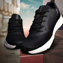 Hawks 2.0 Training Shoe -Black