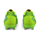 Nivia Dagger Football Studs Floro Green
