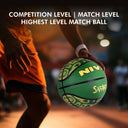 Safari Beginner Rubber Basketball