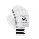 Whitedot Capital Cricket Batting Gloves - White