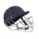 Whitedot Nexa 2.0 Platinum Cricket Helmet - Stainless Steel (SS) Protector