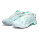 Verdict 2.0 Badminton Shoe -White