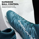 Encounter Pro 11 Arabian Green Football Studs
