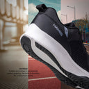 Hawks 2.0 Training Shoe -Black