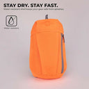 Nivia Pulse Junior Bag - Orange